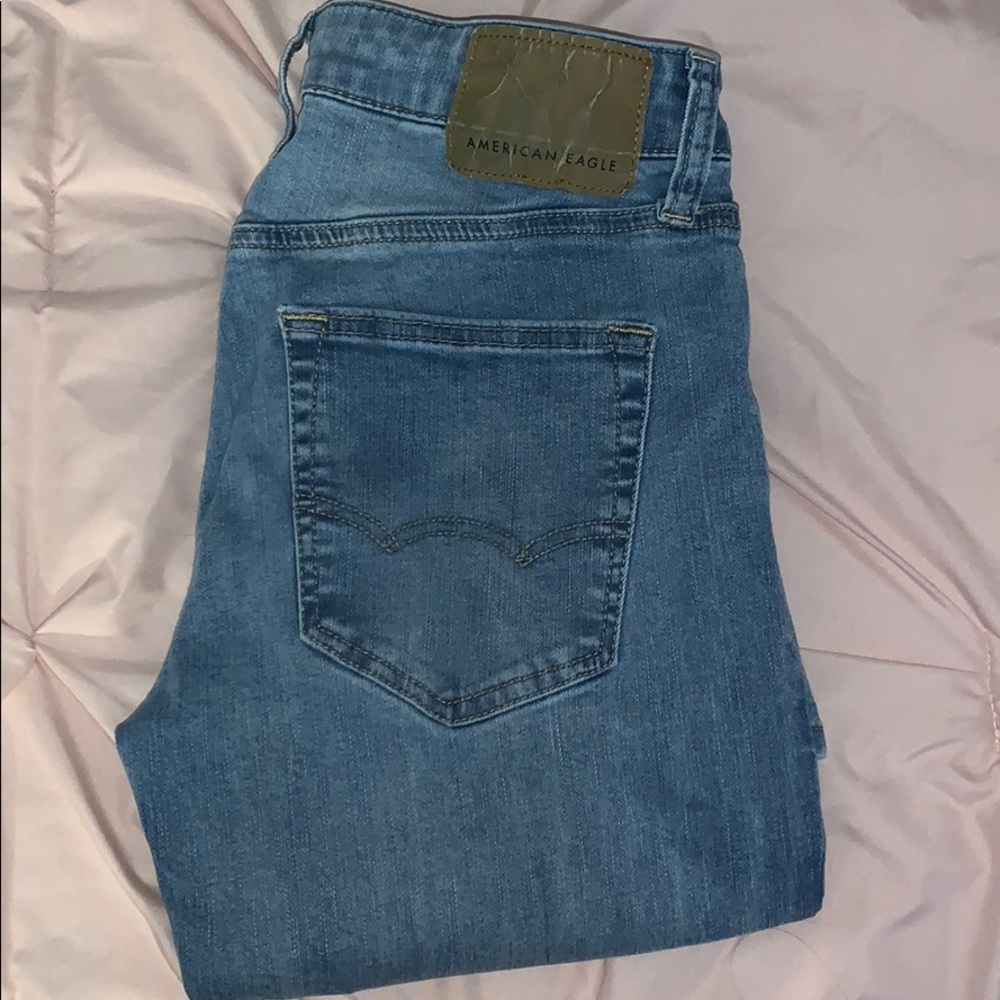 American Eagle Men’s Jeans